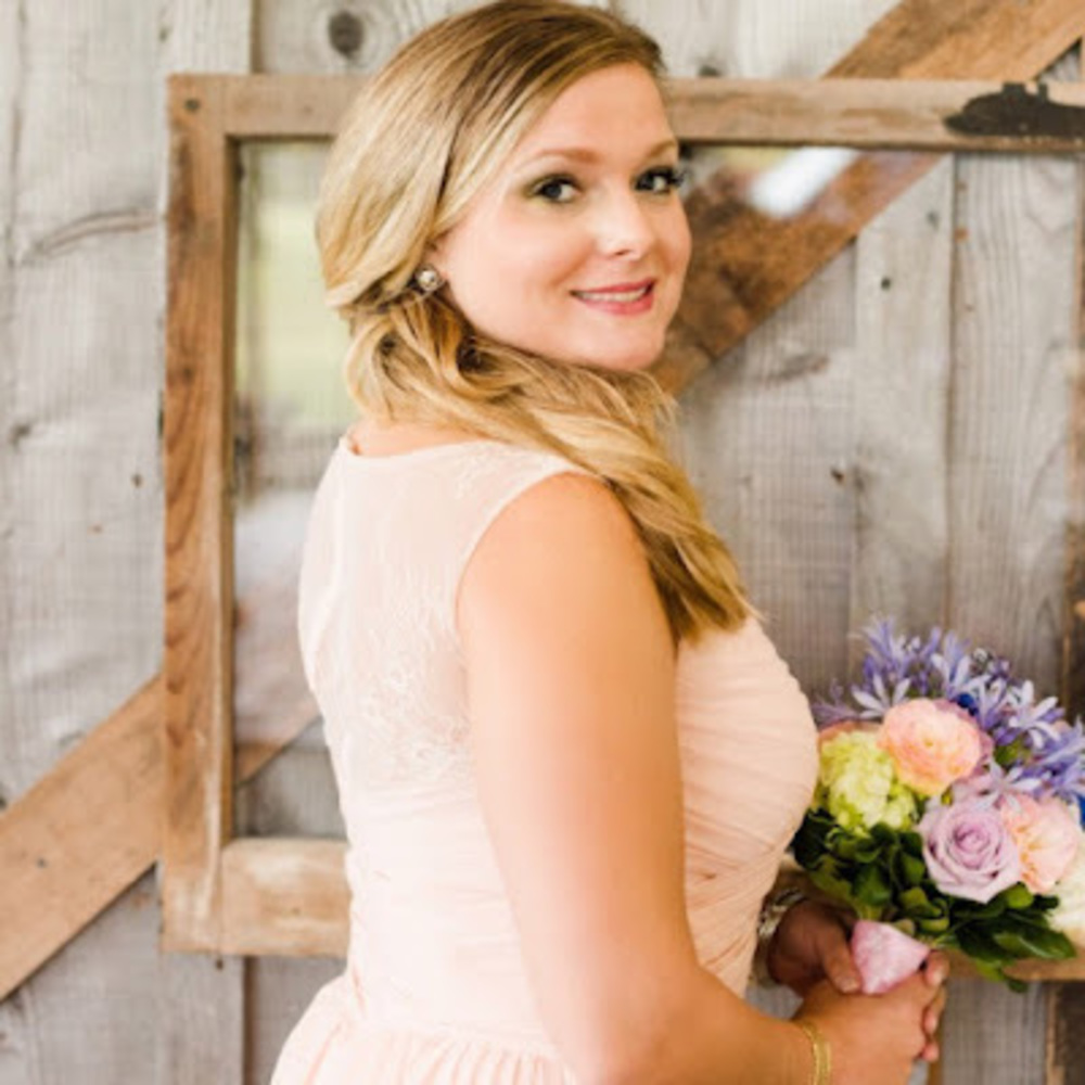 Meet your Posher, Nora
